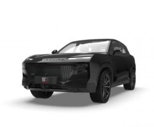 Sportequipe 6 GT