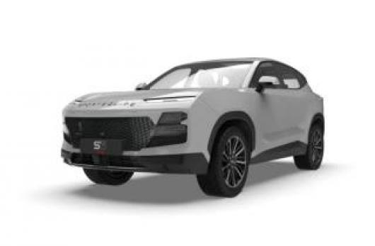 Sportequipe 6 GT