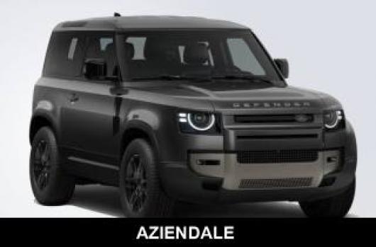 nuovo LAND ROVER Defender