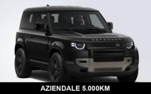 nuovo LAND ROVER Defender