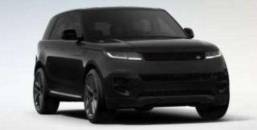 nuovo LAND ROVER Range Rover Sport