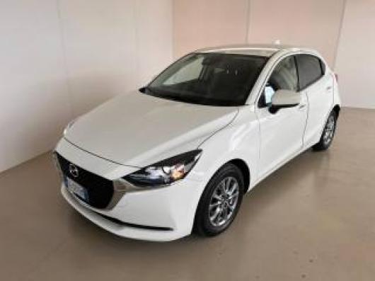 usato MAZDA Mazda6e