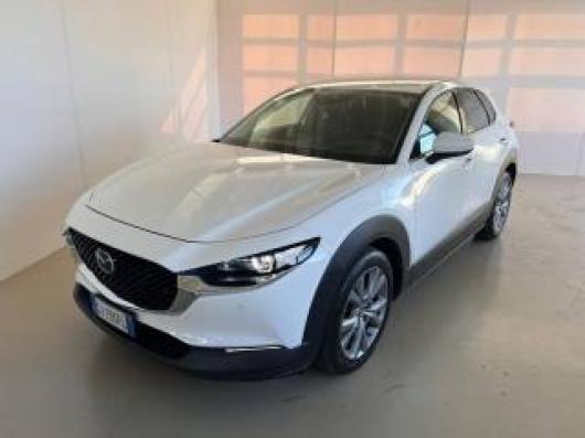 usato MAZDA CX 30