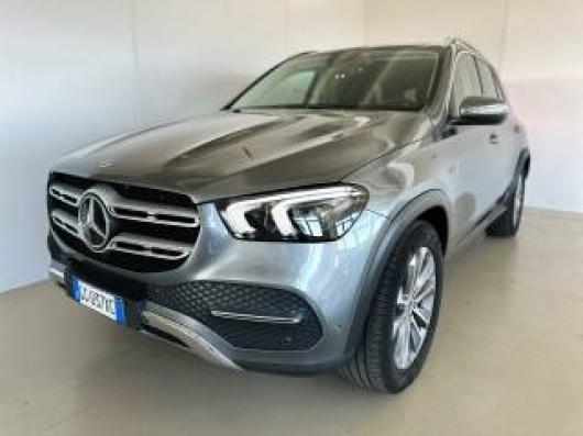 GLE 350