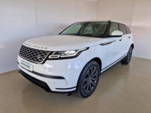 usato LAND ROVER Range Rover Velar