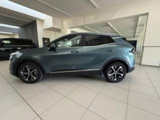 Sportage