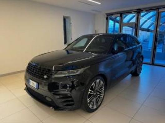 usato LAND ROVER Range Rover Velar