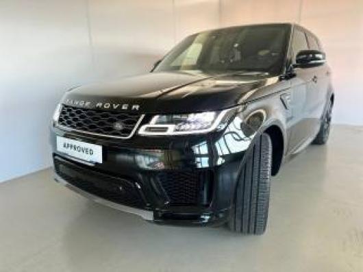 usato LAND ROVER Range Rover Sport
