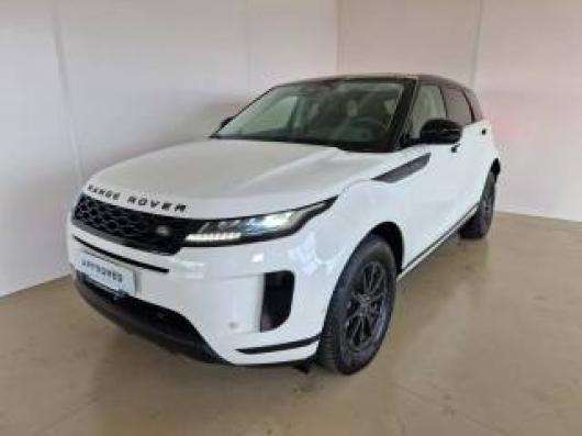 usato LAND ROVER Range Rover Evoque
