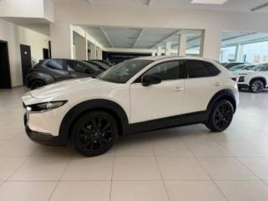 usato MAZDA CX 30
