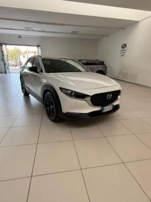 usato MAZDA CX 30