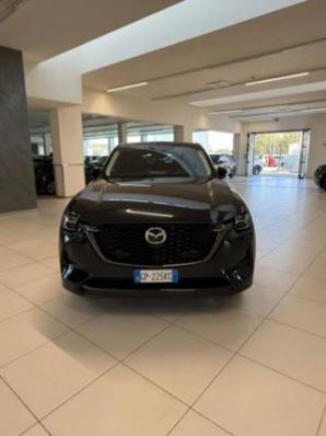 usato MAZDA CX 60