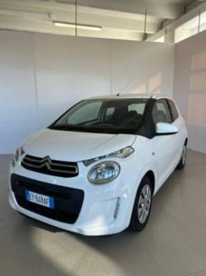 usato CITROEN C1