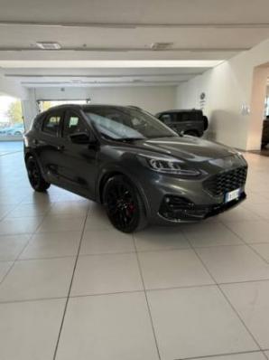 usato FORD Kuga
