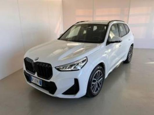 usato BMW X1