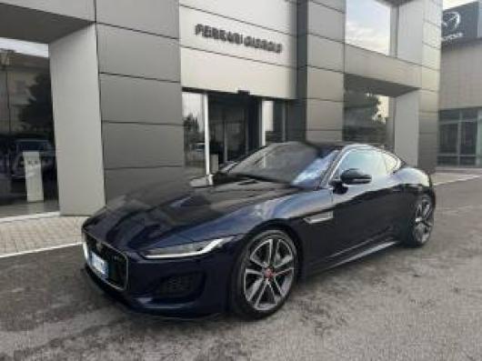 F Type