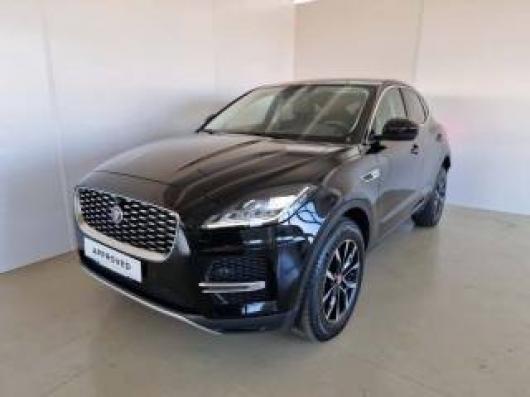 E Pace