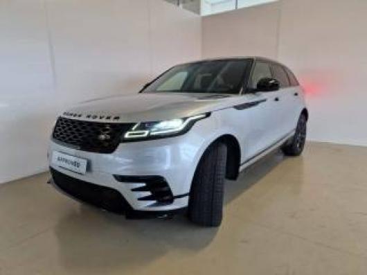 Range Rover Velar