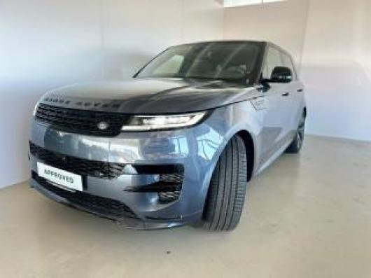 usato LAND ROVER Range Rover Sport