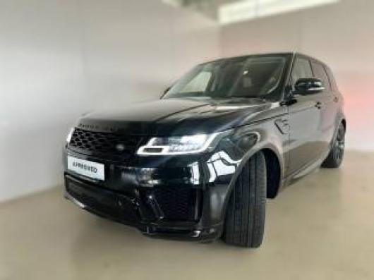 usato LAND ROVER Range Rover Sport