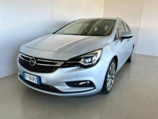 usato OPEL Astra