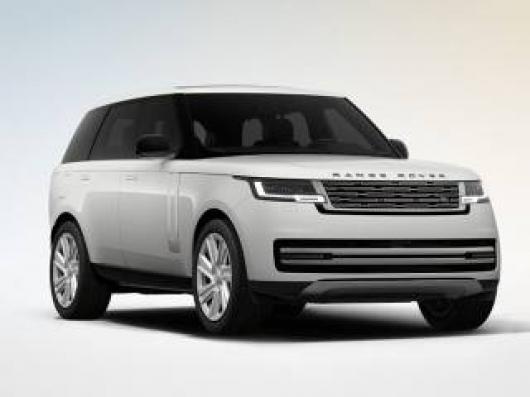 usato LAND ROVER Range Rover