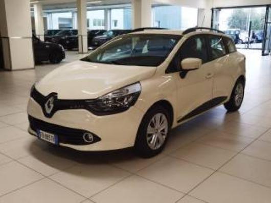 usato RENAULT Clio