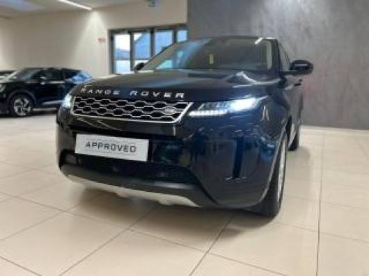 usato LAND ROVER Range Rover Evoque