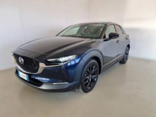usato MAZDA CX 30