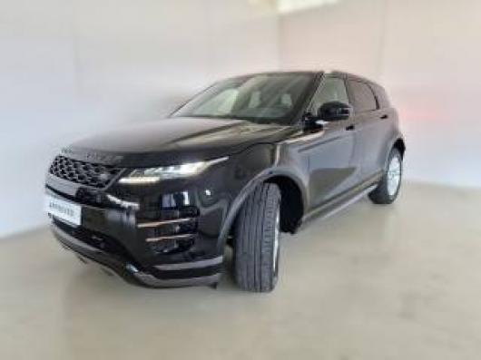 usato LAND ROVER Range Rover Evoque