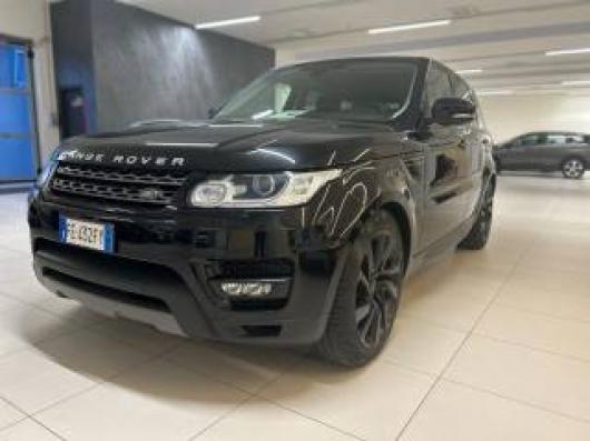 usato LAND ROVER Range Rover Sport