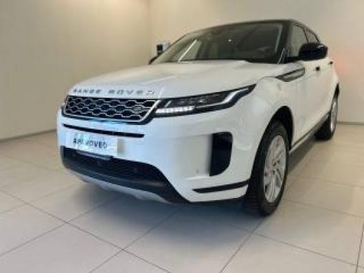 usato LAND ROVER Range Rover Evoque