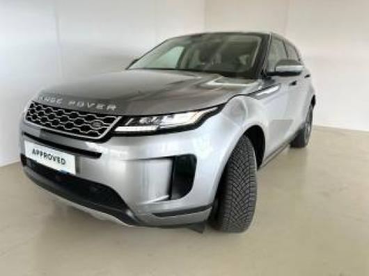 usato LAND ROVER Range Rover Evoque