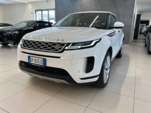 usato LAND ROVER Range Rover Evoque