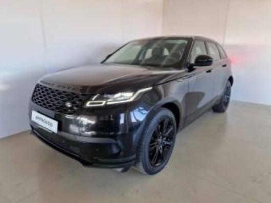 usato LAND ROVER Range Rover Velar