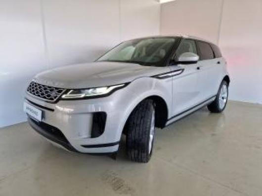 usato LAND ROVER Range Rover Evoque