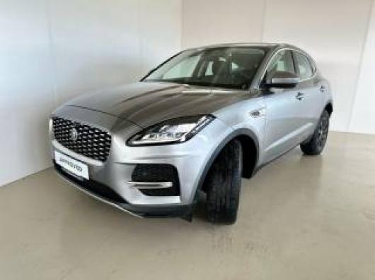 usato JAGUAR E Pace