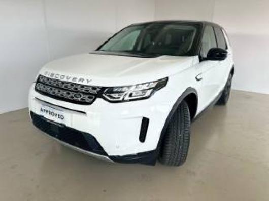 usato LAND ROVER Discovery Sport