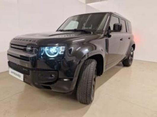 usato LAND ROVER Defender