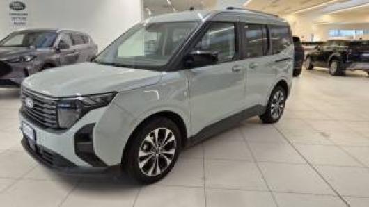 usato FORD Tourneo Courier