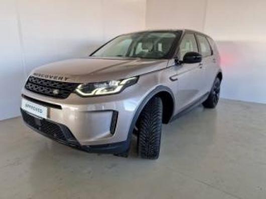 usato LAND ROVER Discovery Sport