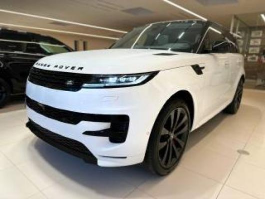 usato LAND ROVER Range Rover Sport