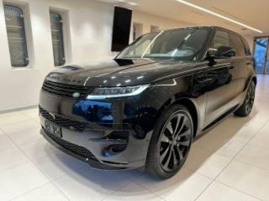 usato LAND ROVER Range Rover Sport