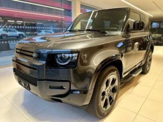 usato LAND ROVER Defender