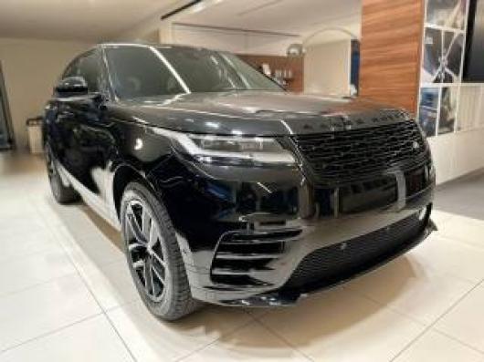 usato LAND ROVER Range Rover Velar