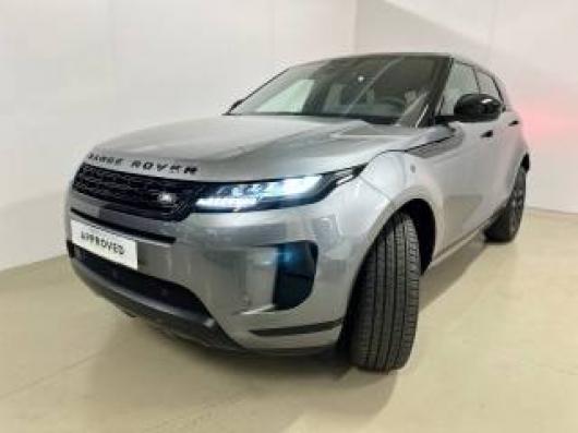 usato LAND ROVER Range Rover Evoque