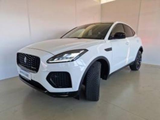 E Pace