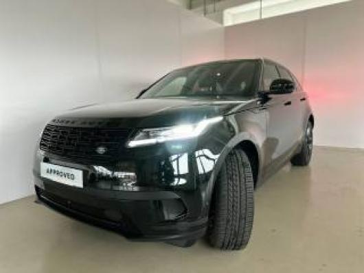 Range Rover Velar