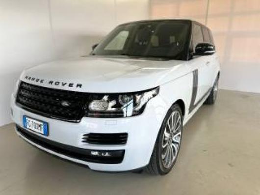 usato LAND ROVER Range Rover