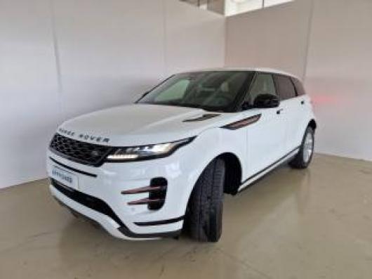 usato LAND ROVER Range Rover Evoque